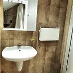Apartment At