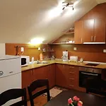 Apartment At *