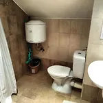 At Apartment *