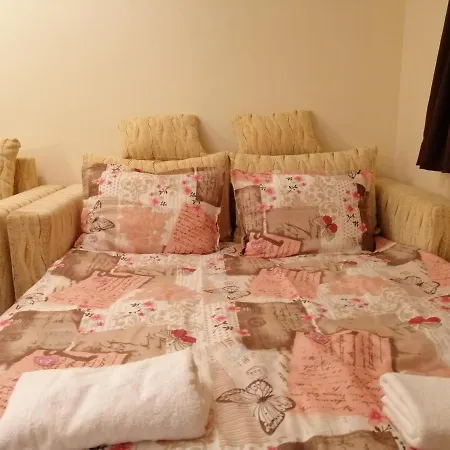 At Appartement *